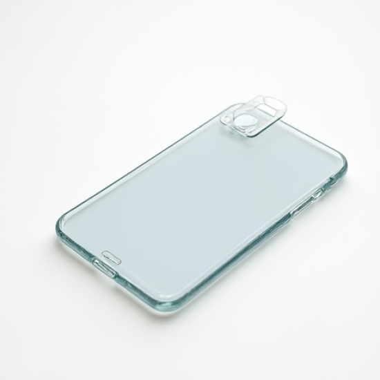 ShieldPro X1 Tempered Glass Screen Protector 9H 6.5-inch Clear