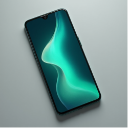 SwiftEdge G4 6.4-inch IPS 128GB Emerald Green