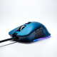 SwiftScroll E7 Gaming Mouse RGB Wired 8000 DPI Blue