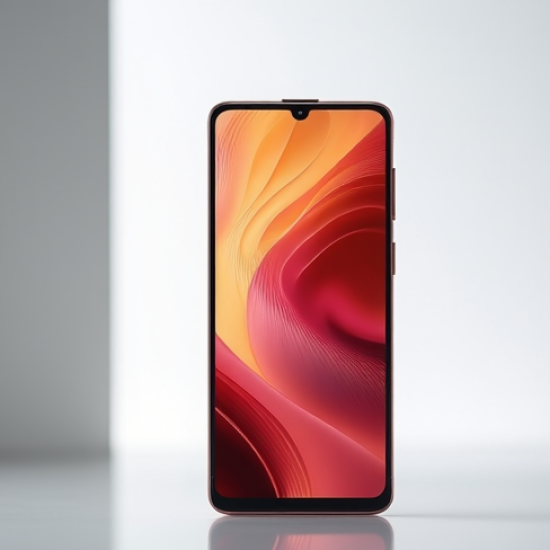 ZenCore Pro 6.6-inch OLED 256GB Dusty Rose