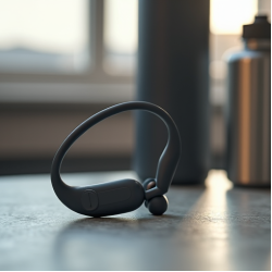 NovaBuds Z5 Neckband Bluetooth Earphones 5.0 IPX4 Gray