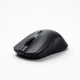 NovaSpark G4 Bluetooth Multi-Device Mouse 2400 DPI Black