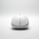 ZenScroll V5 Bluetooth Silent Mouse 800-2400 DPI White