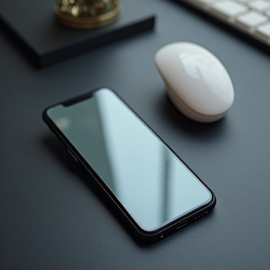 ClearGuard M1 Curved Edge Tempered Glass 6.7-inch Full Fit