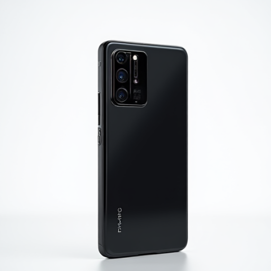 PulseWave R9 6.8-inch 5G 512GB Onyx Black