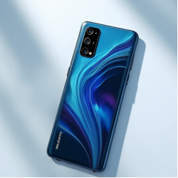 PulseWave X7 6.5-inch FHD+ 256GB Marine Blue