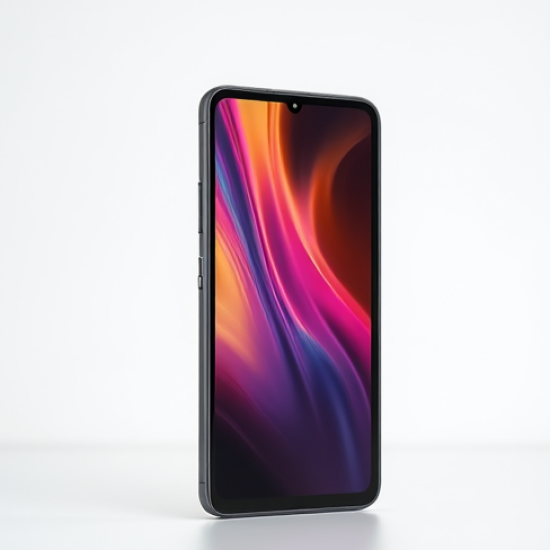 NovaSpark S7 6.2-inch AMOLED 128GB Slate Gray