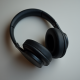 EchoBeats R3 Over-Ear Bluetooth ANC Headphones 60H Gray