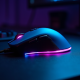 ZenPoint R3 Gaming Mouse RGB Wired 8000 DPI Blue
