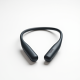 NovaBuds Z5 Neckband Bluetooth Earphones 5.0 IPX4 Gray