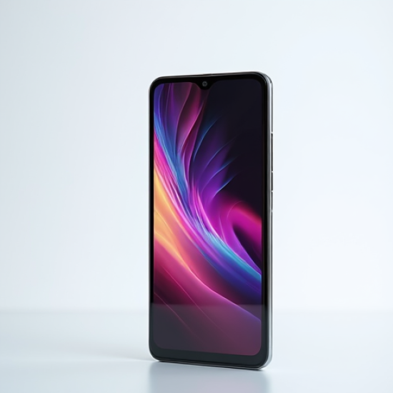 SwiftEdge X5 6.5-inch FHD+ 128GB Matte Silver